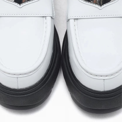 Mule 'Summit White Black' Women's (2026)
