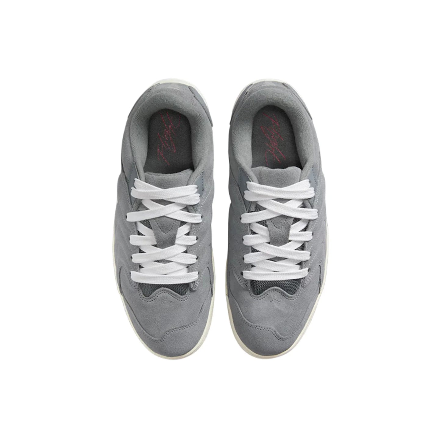 Session 'Cool Grey Phantom'