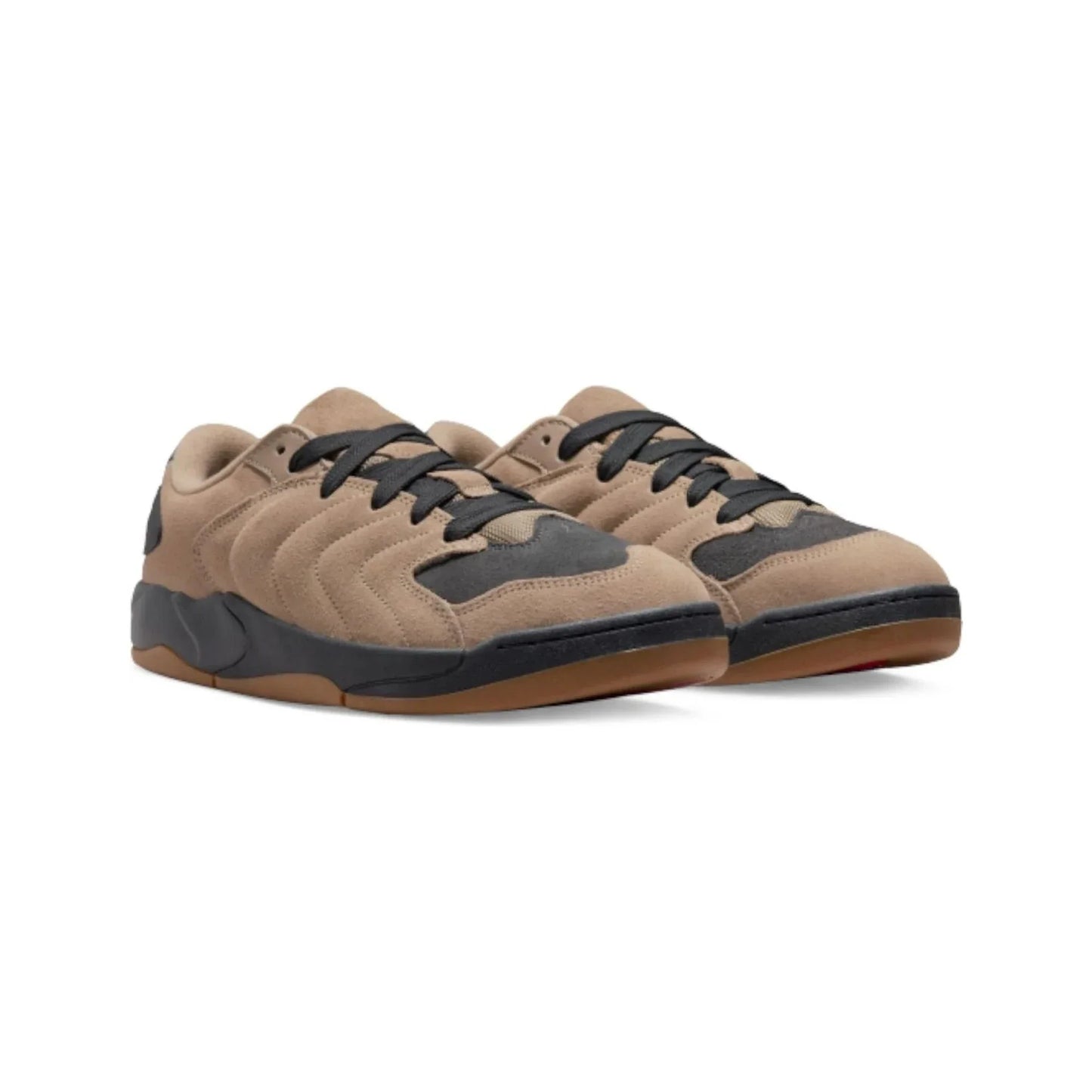 Session 'Khaki Anthracite Gum'