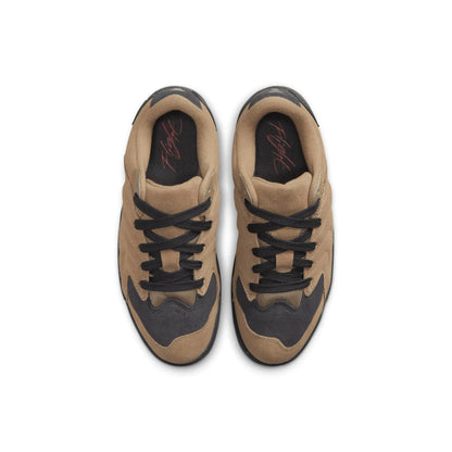 Session 'Khaki Anthracite Gum'