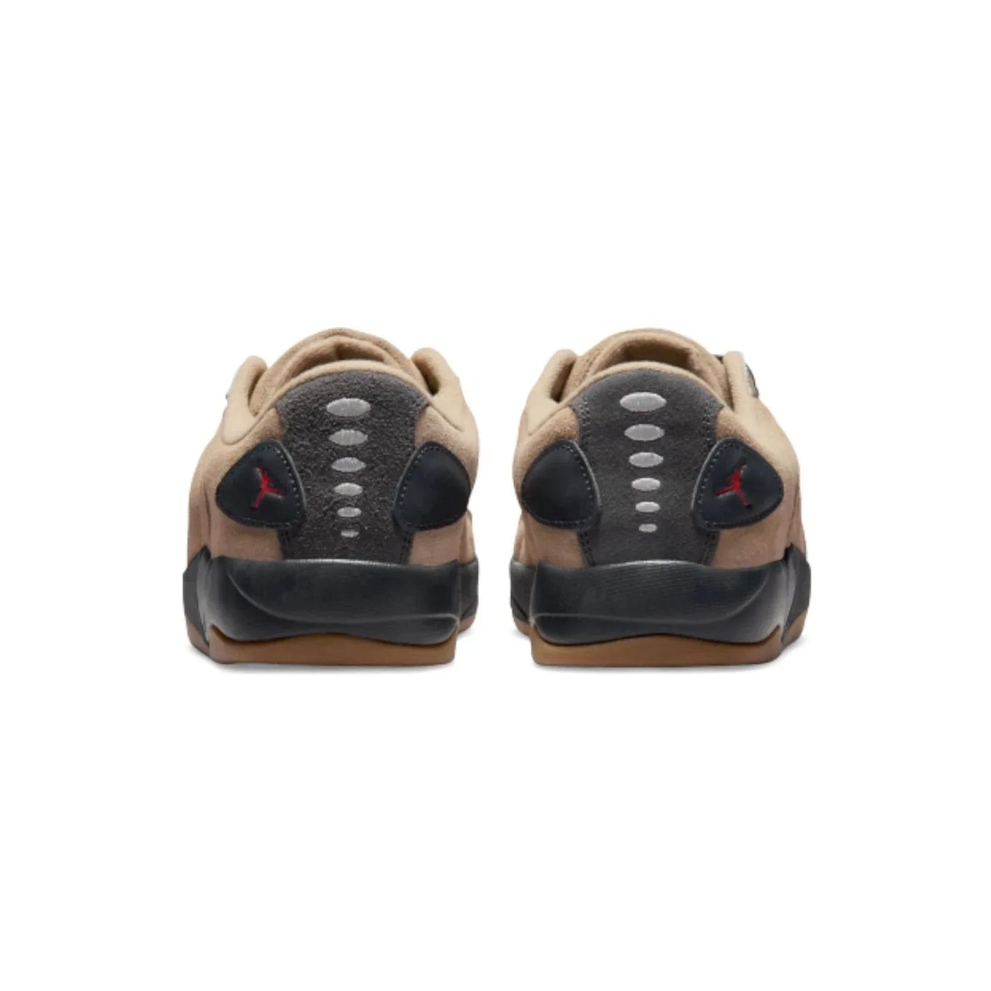 Session 'Khaki Anthracite Gum'