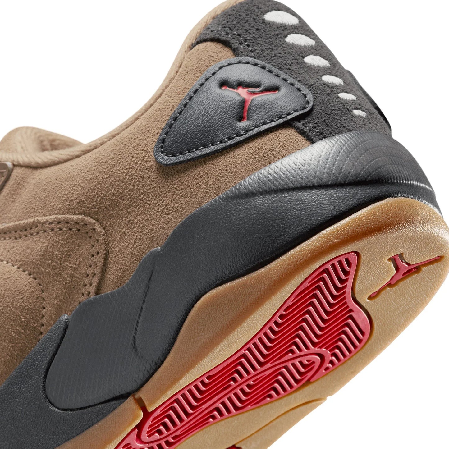 Session 'Khaki Anthracite Gum'