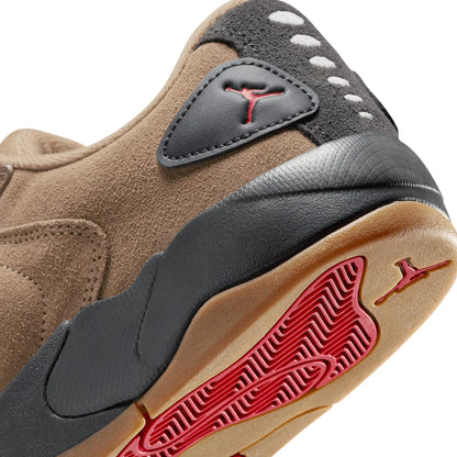 Session 'Khaki Anthracite Gum'