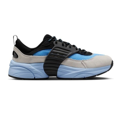 Trunner O/S 'Black University Blue Grey' (2025)