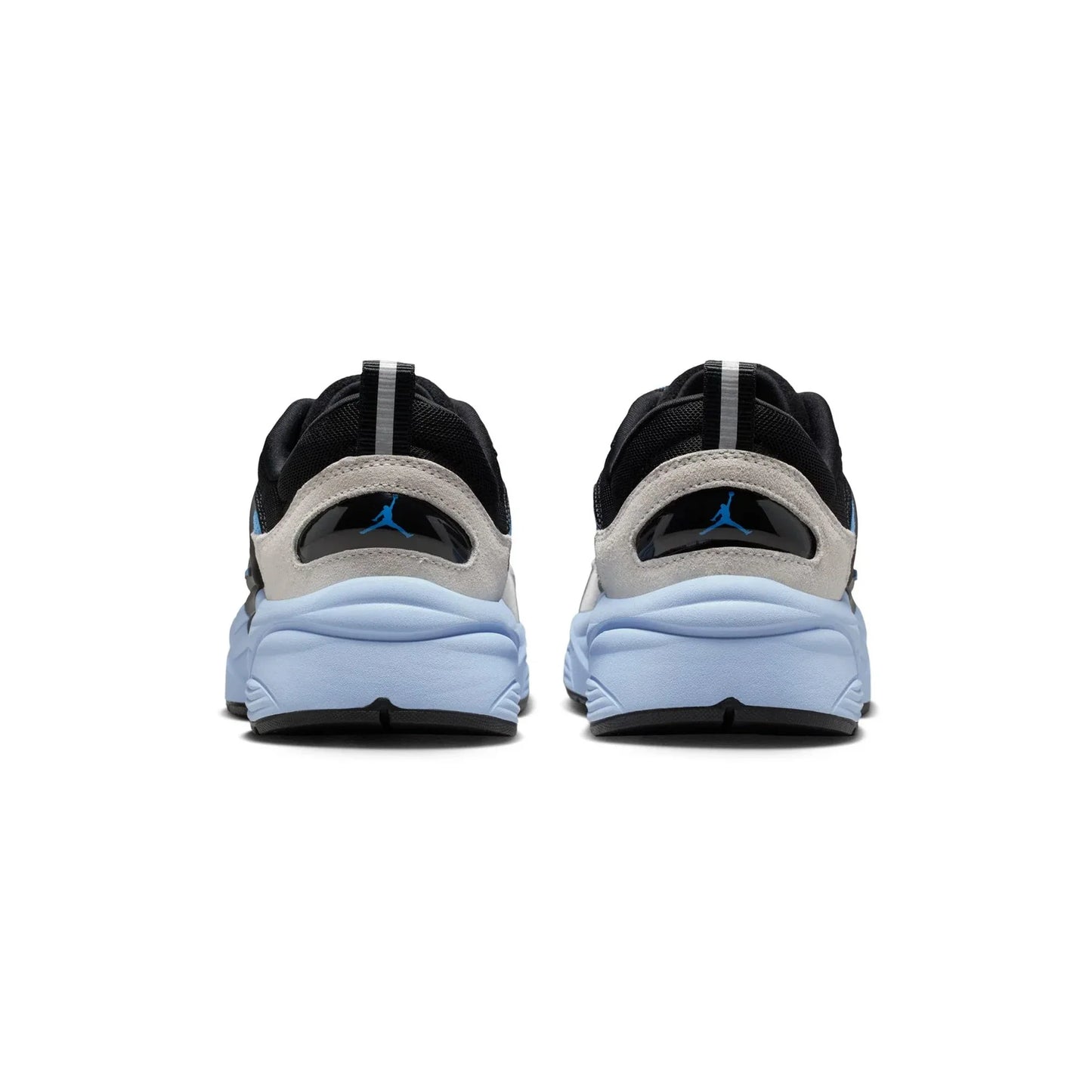 Trunner O/S 'Black University Blue Grey' (2025)
