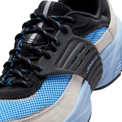 Trunner O/S 'Black University Blue Grey' (2025)