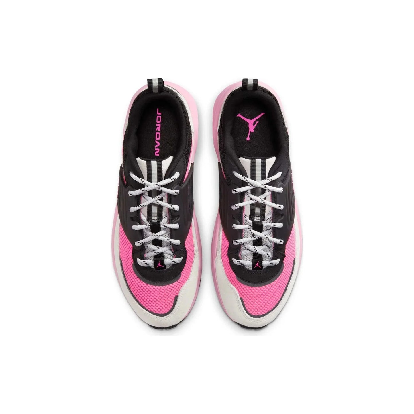 Trunner O/S 'Pink Blast' (2025)