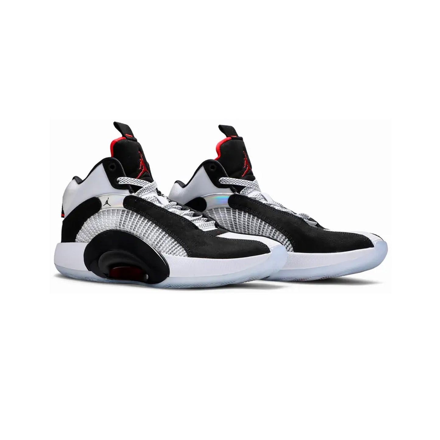 XXXV DNA 'Ice Sole' (2020)