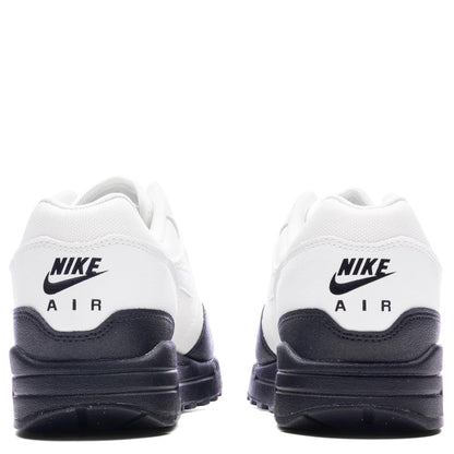 Air Max 1 SE - Summit White/Black