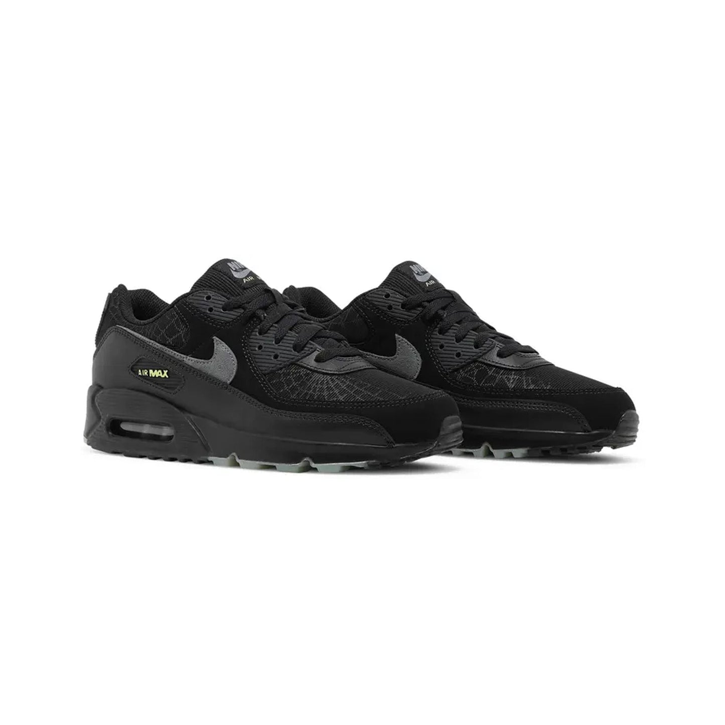 Nike Air Max 90 'Halloween' (2020)