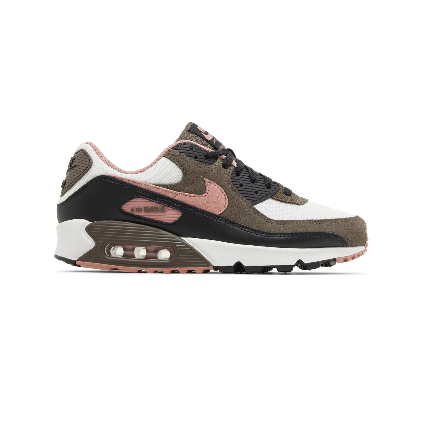 Nike Air Max 90 'Ironstone Red Stardust' (2023)