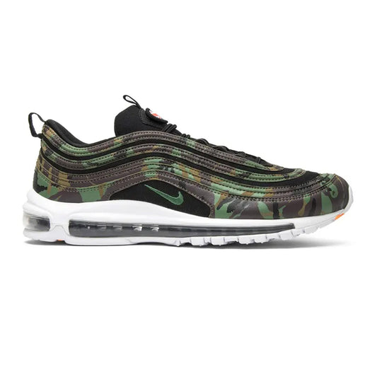 Nike Air Max 97 Camo 'UK' (New)