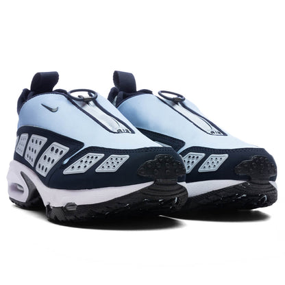 Women's Air Max SNDR - 'Blue Ice'/Obsidian/Blue Whisper/White