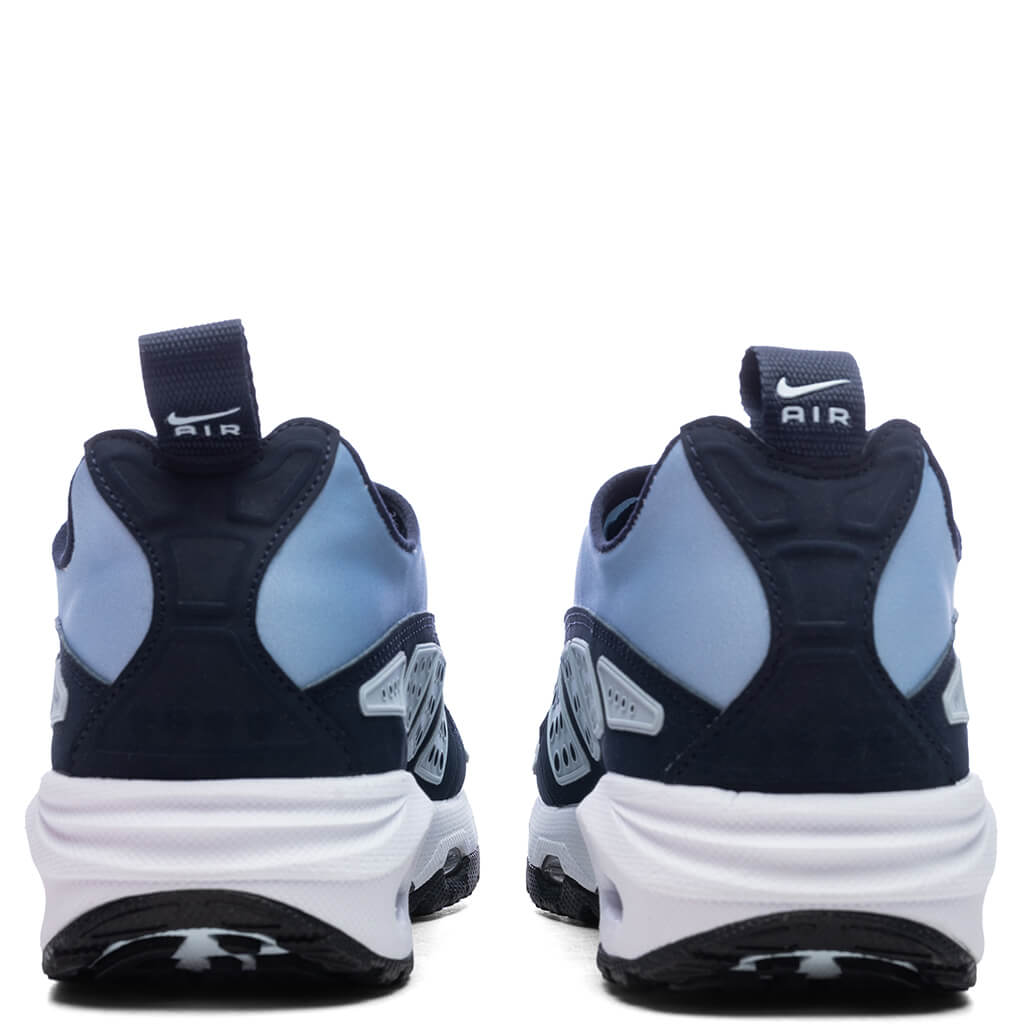 Women's Air Max SNDR - 'Blue Ice'/Obsidian/Blue Whisper/White