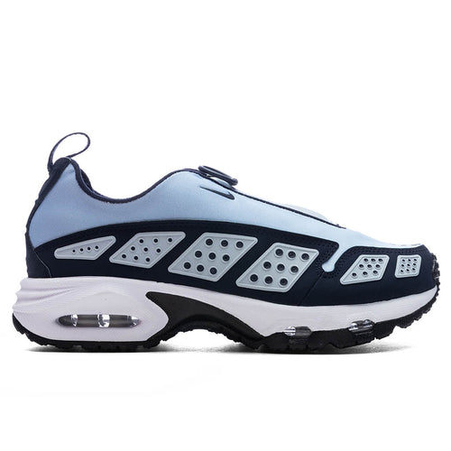Women's Air Max SNDR - 'Blue Ice'/Obsidian/Blue Whisper/White
