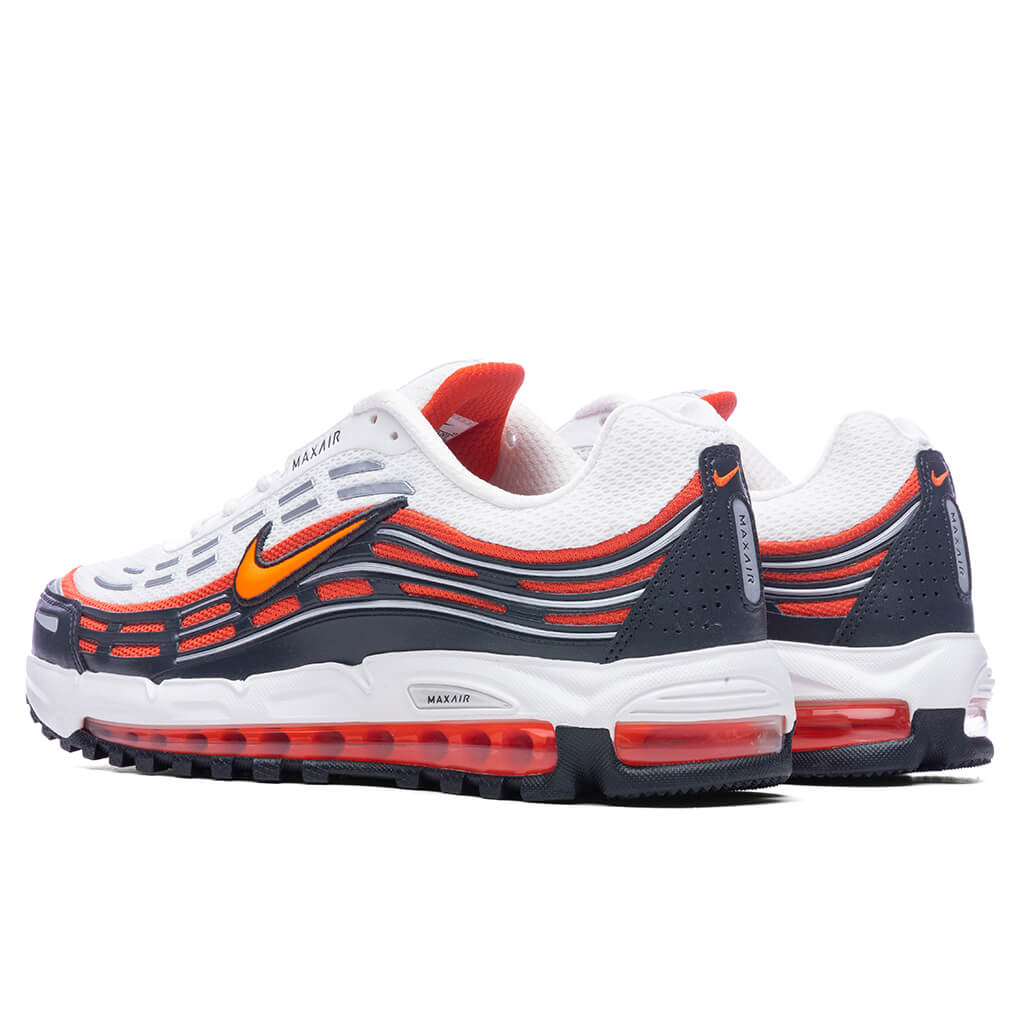 Air Max TL 2.5 - Phantom/Total Orange/Dark Smoke Grey