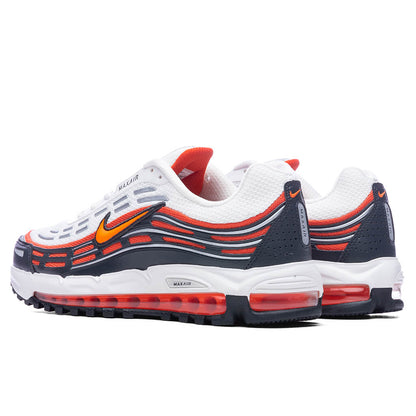 Air Max TL 2.5 - Phantom/Total Orange/Dark Smoke Grey