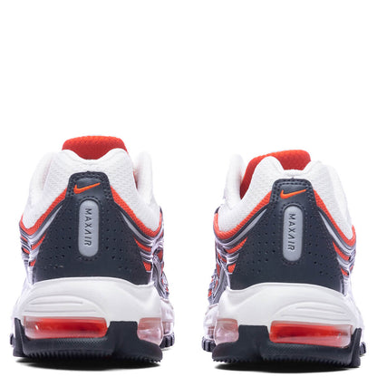 Air Max TL 2.5 - Phantom/Total Orange/Dark Smoke Grey