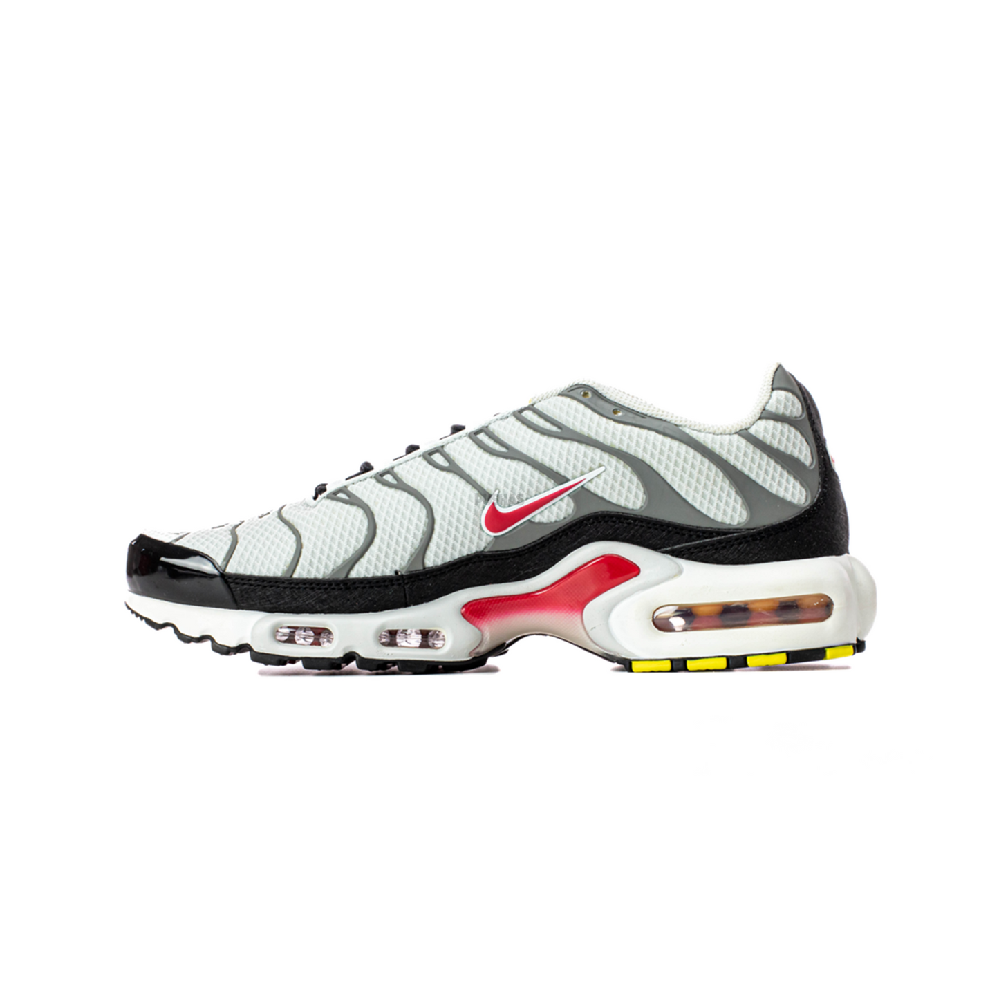 Air Max TN Plus 'Photon Dust Varsity Red' (2022)