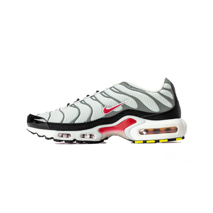 Air Max TN Plus 'Photon Dust Varsity Red' (2022)
