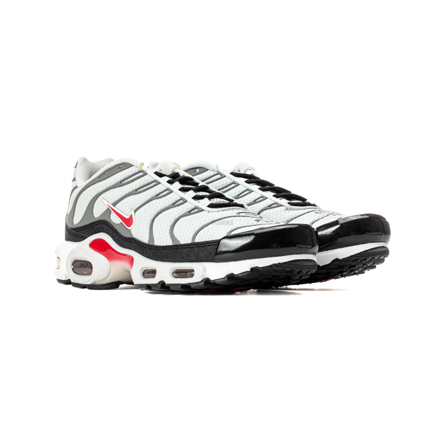 Air Max TN Plus 'Photon Dust Varsity Red' (2022)