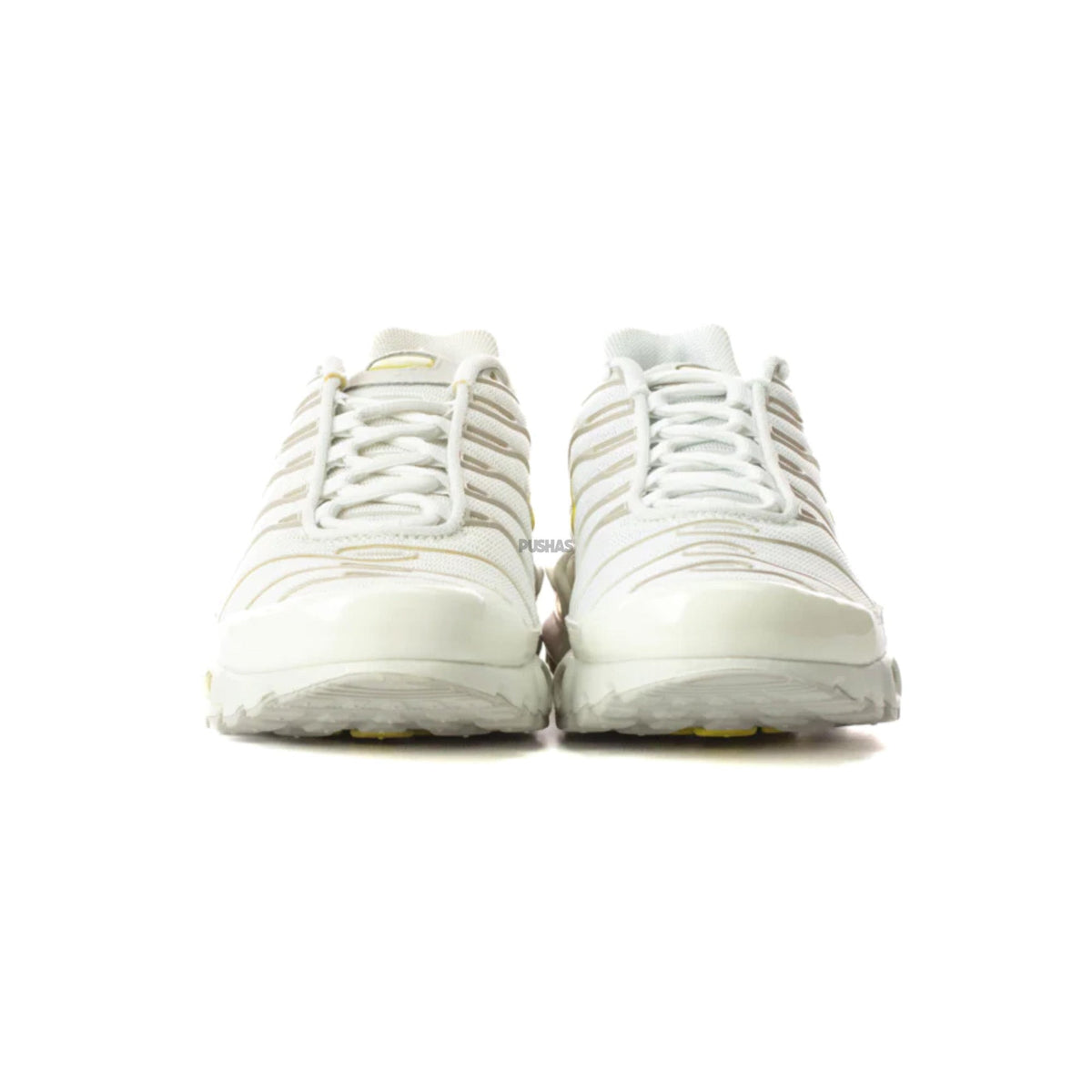 Nike Air Max Plus TN 'White Bone Celery' Women's (2021)