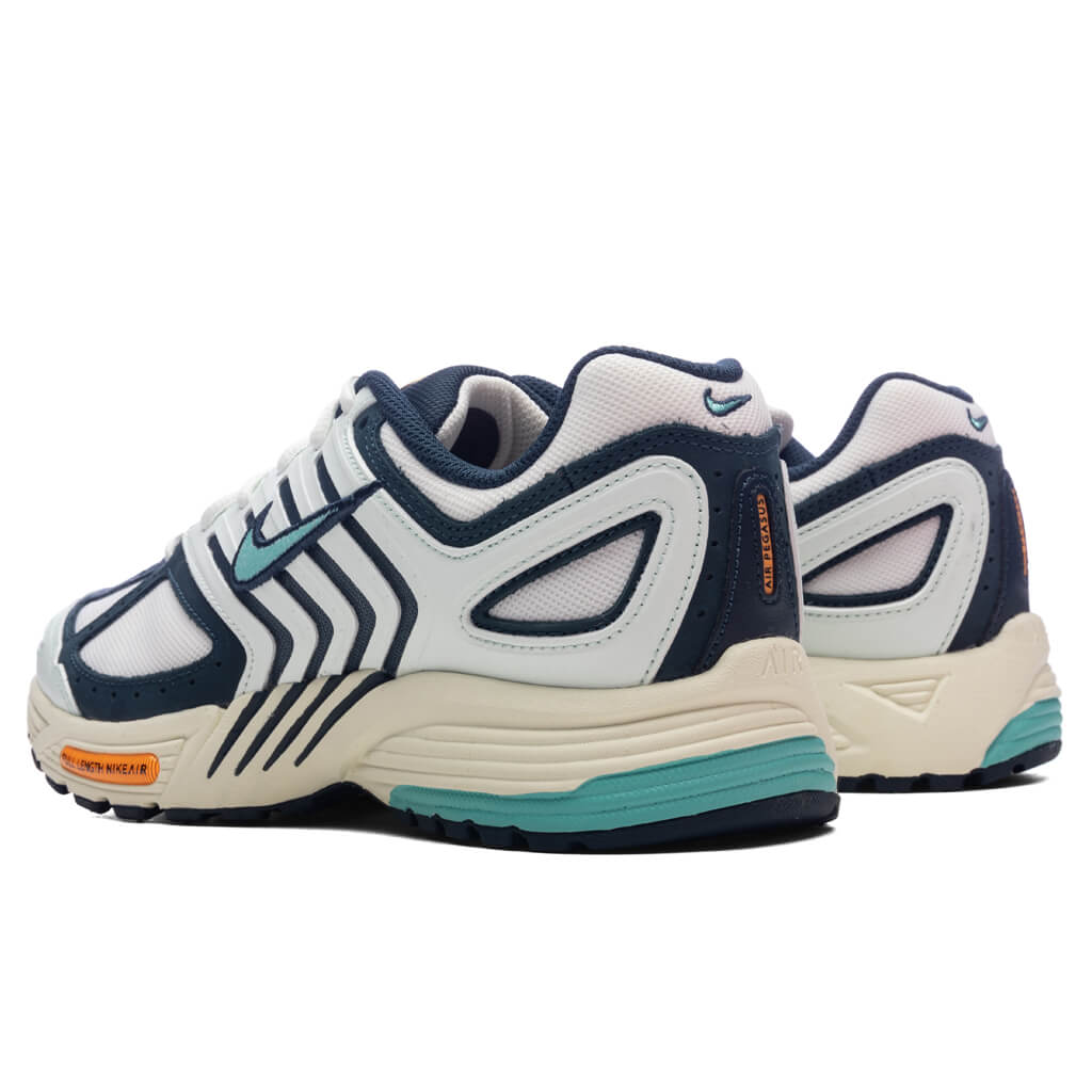 Air Peg 2K5 - Sail/Green Frost/Coconut Milk