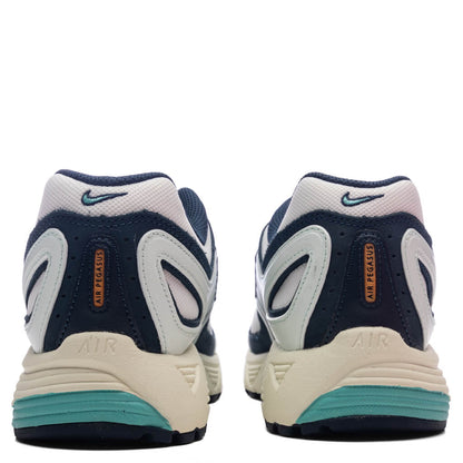 Air Peg 2K5 - Sail/Green Frost/Coconut Milk