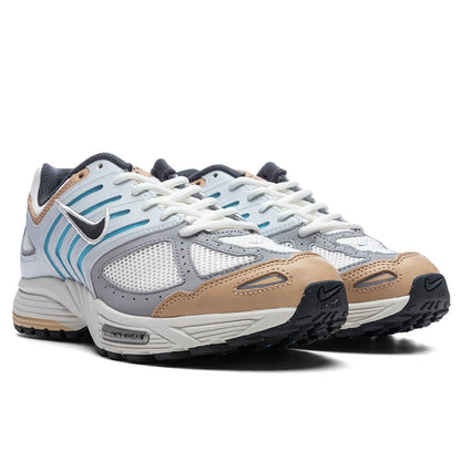 Air Pegasus 2K5 - Sail/Anthracite/Phantom/Aquarius Blue