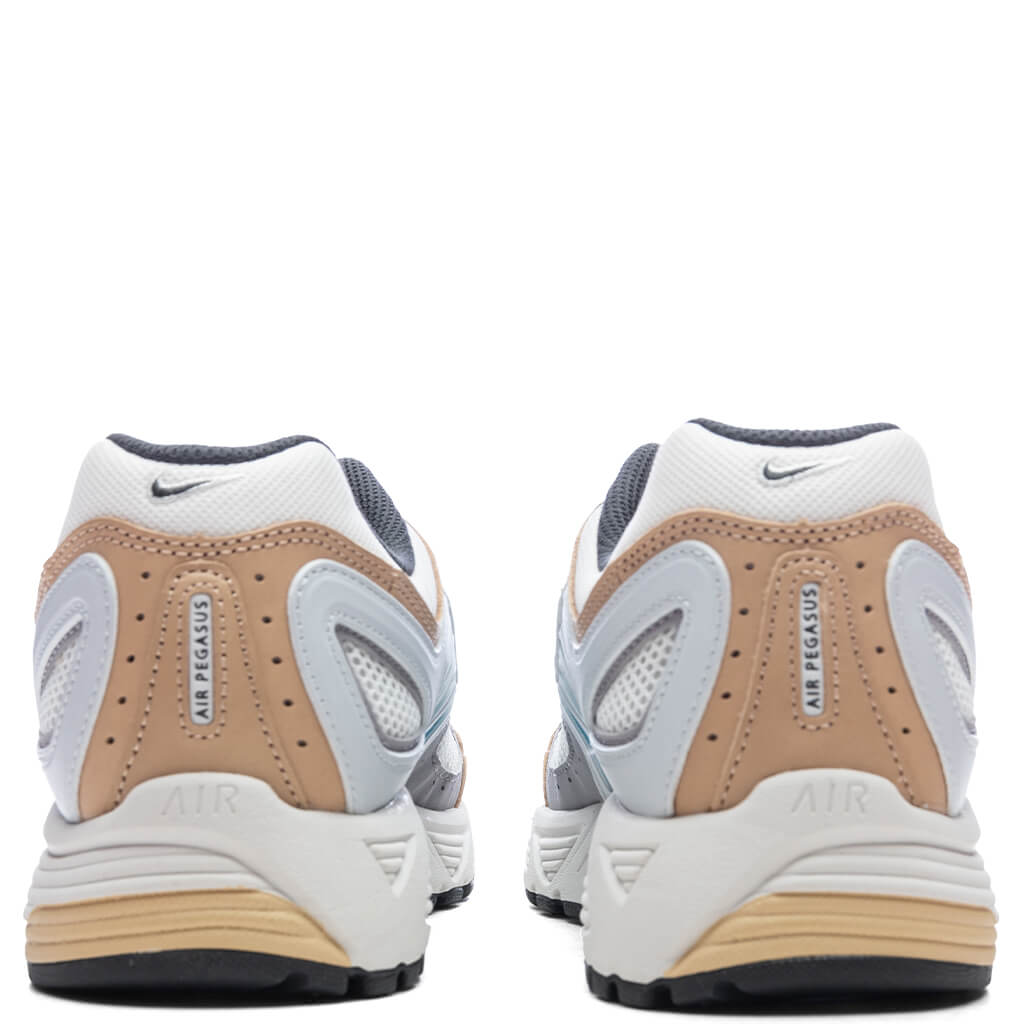 Air Pegasus 2K5 - Sail/Anthracite/Phantom/Aquarius Blue