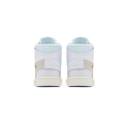 1 Retro High 'Virgil Abloh Archive Alaska' (2026)