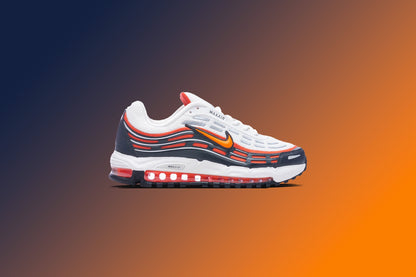 Air Max TL 2.5 - Phantom/Total Orange/Dark Smoke Grey