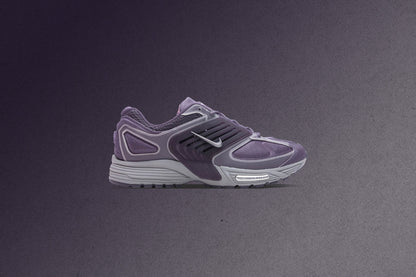 Air Pegasus Wave - Dark Raisin/Cement Grey/Metallic Silver
