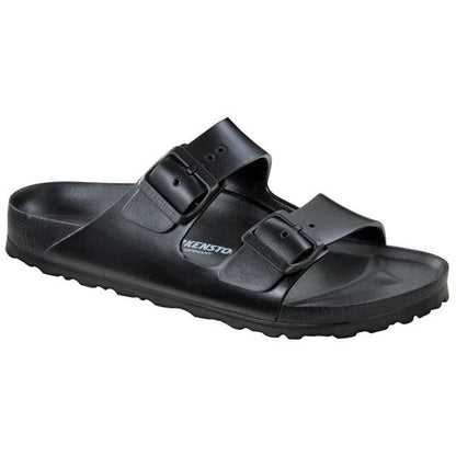 Arizona Essentials Eva Sandal in Black