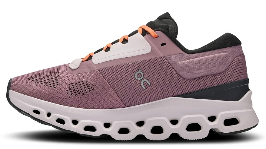 CloudStratus 3 Quartz Lily (Women’s)