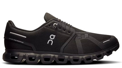 Running Cloud 6 All Black (M)