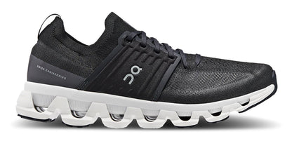 Running Cloudswift 3 All Black