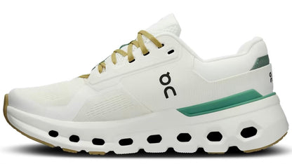Running Cloudrunner 2 Undyed Green (M)