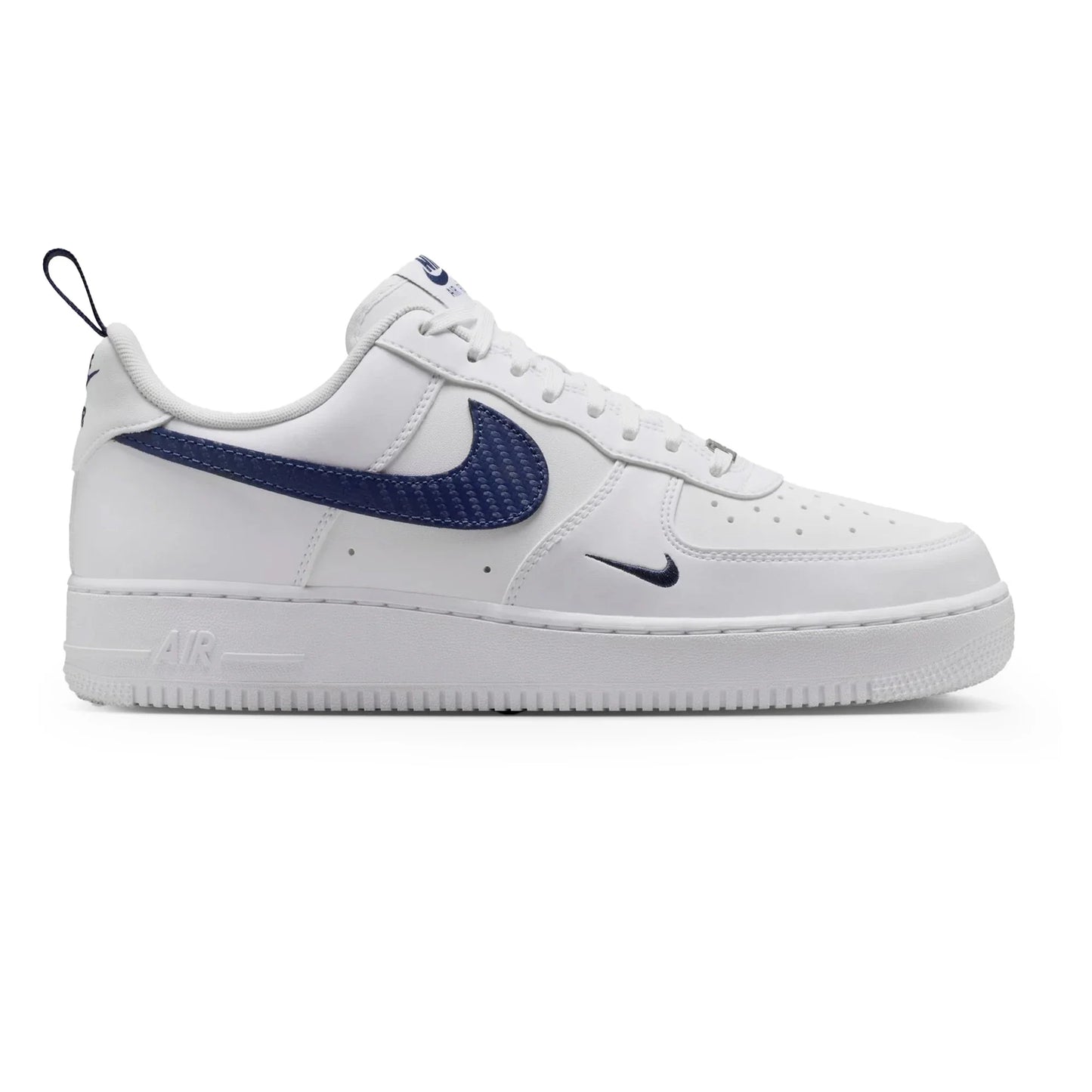 Air Force 1 Low Tech 'Black & White' (2026)