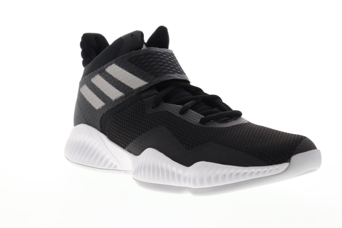 Explosive Bounce 2018 Mens Black High Top Athletic Gym Basketball Shoes