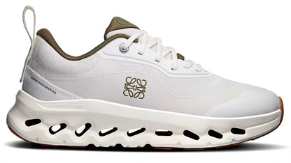Running Cloudtilt 2 LOEWE White Khaki (Women's)