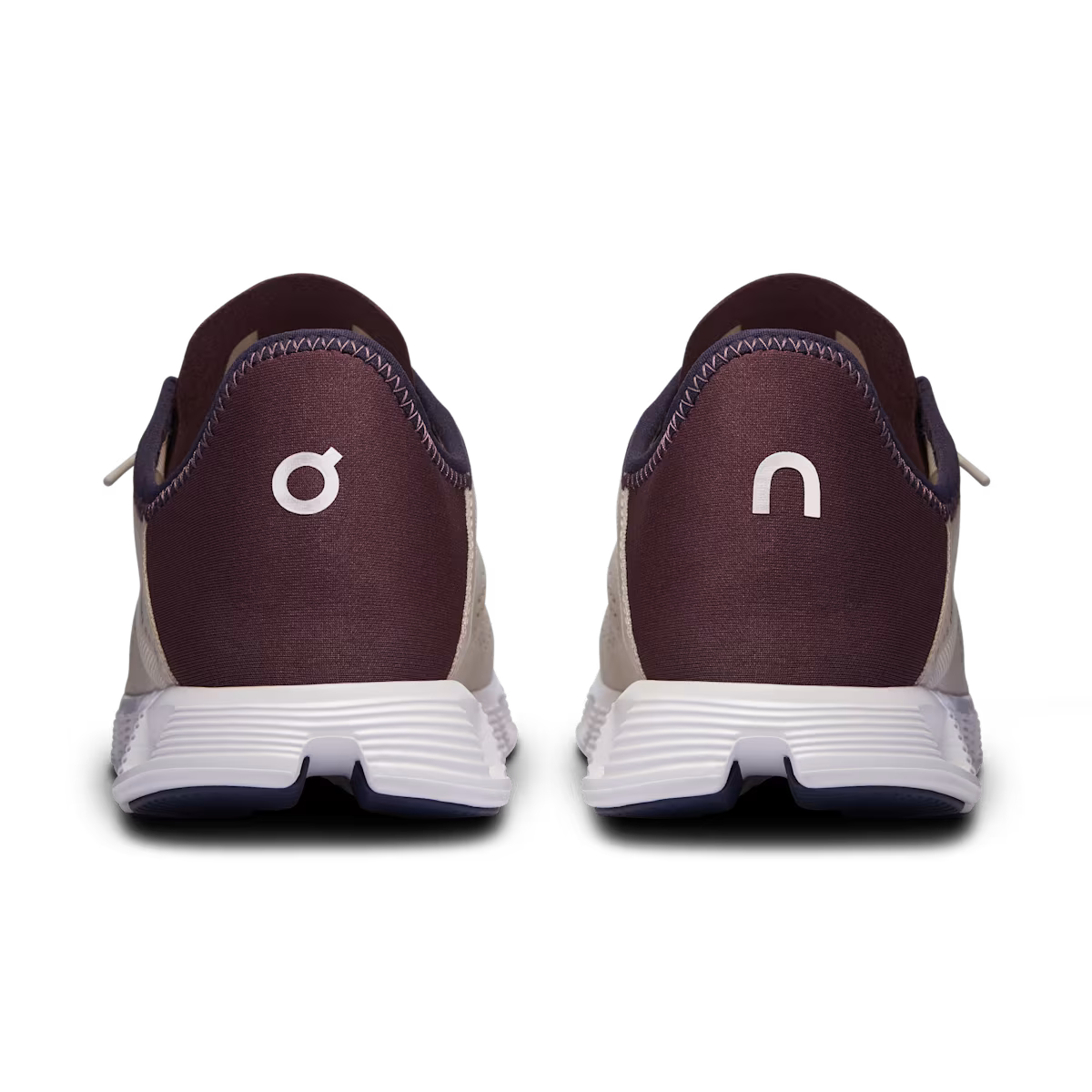 Running Cloud 5 Coast Sand Mulberry (M)