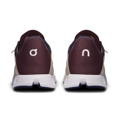 Running Cloud 5 Coast Sand Mulberry (M)