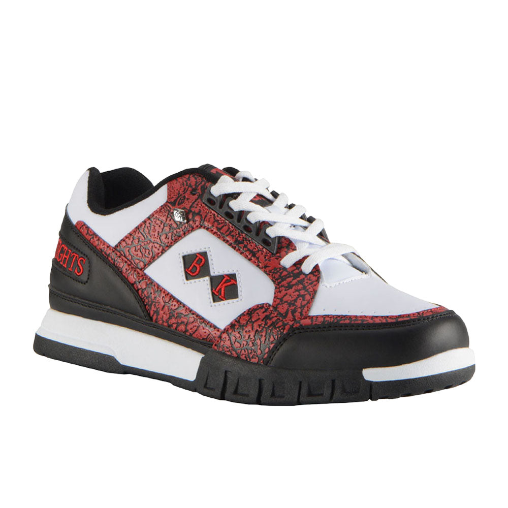 Metros Lace Up Sneakers