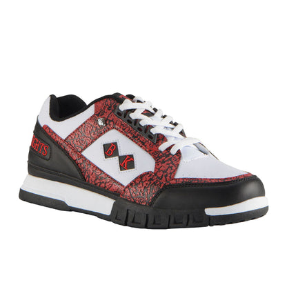 Metros Lace Up Sneakers