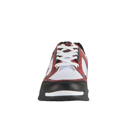 Metros Lace Up Sneakers