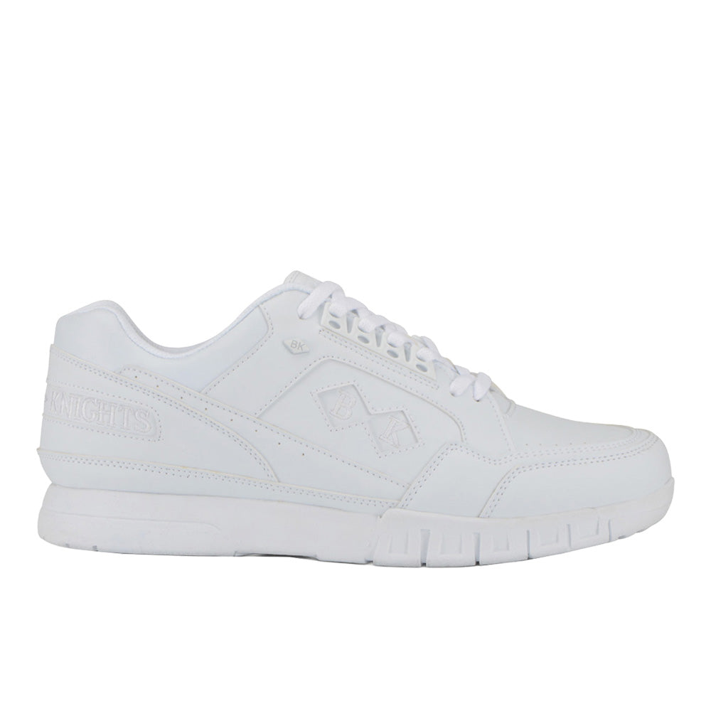 Metros Lace Up Sneakers