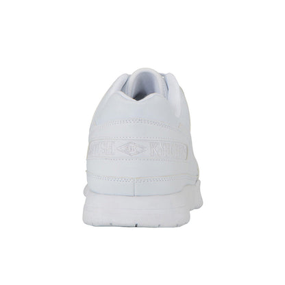 Metros Lace Up Sneakers