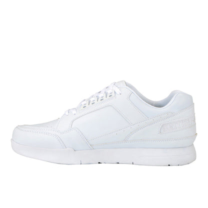 Metros Lace Up Sneakers