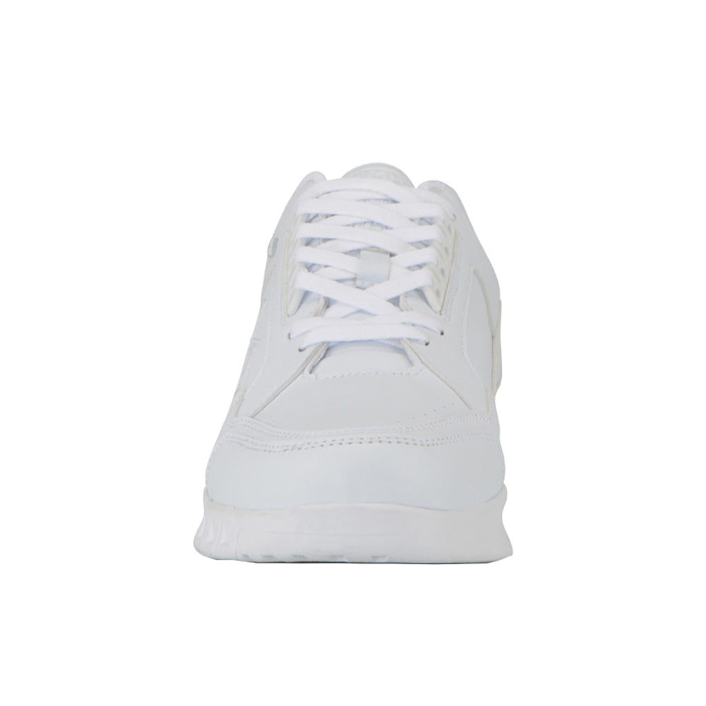 Metros Lace Up Sneakers